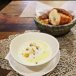 ビストロ moustache