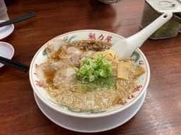 ラーメン魁力屋 六丁の目店