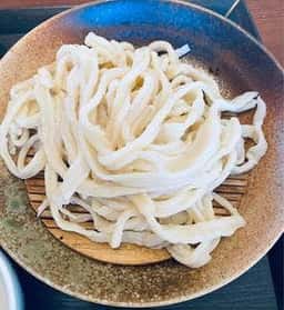 武蔵野うどん竹國 川越池辺店