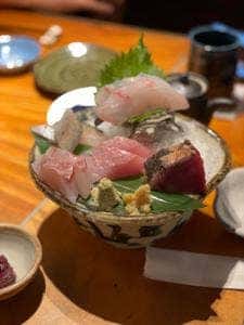 江ノ島小屋