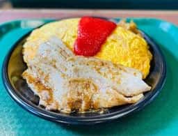 ラッキーピエロ松陰店