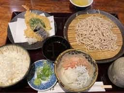 冨士屋 なんばウォーク店