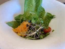 Bluno Setouchi Restaurant