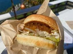 道の駅うずしおレストラン