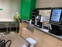 サブウェイ なんばウォーク 一番街店