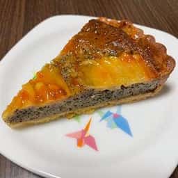 KUTEN。fruit&cake
