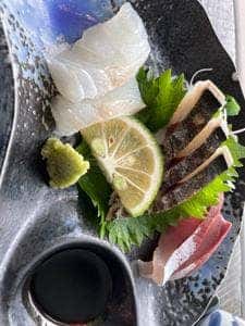 旬鮮彩レストラン鳴門