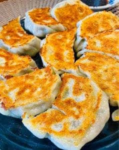 餃子製作所土竜