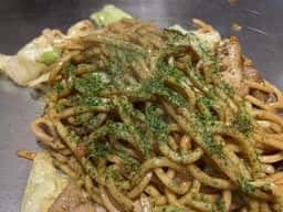 狸狸亭 なにわ元町店