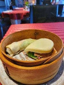 全聚徳 新宿店