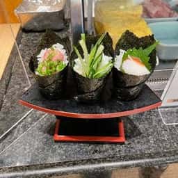 築地 すし兆エキュート大宮店