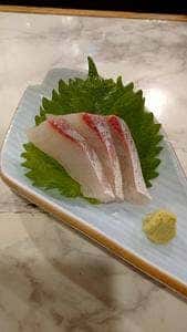 魚八商店 虎目横丁店