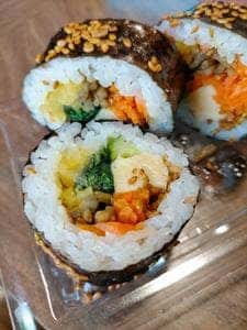 グリーン・グルメ アトレ大船店