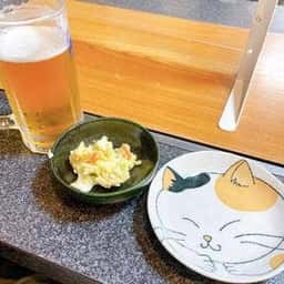 鉄板居酒屋 ちゃちゃ丸