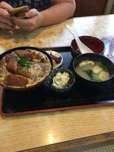 田中屋そば店