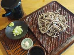 手打ち蕎麦 やまに