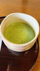 高尾駒木野庭園 喫茶・売店