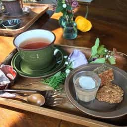 GAFLO CAFE