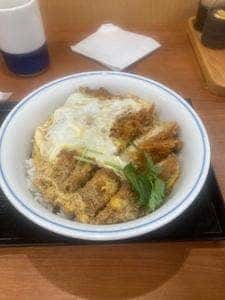 かつや 柏沼南店