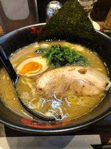 まるげんらーめん