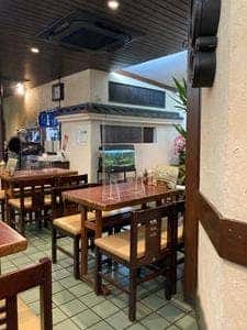 そば処 越後屋