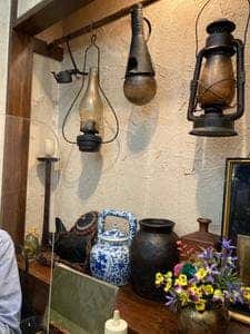 そば処 越後屋