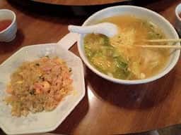 広東料理 民生 東店