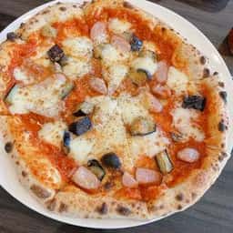 トラットリア&カフェVIGORE