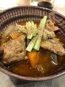 コミセン 河家