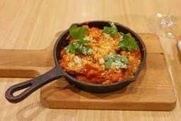 イタリアンバール GOCHI