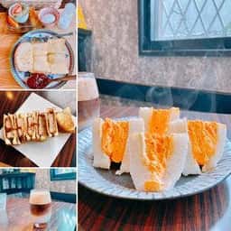 カフェ ド モア