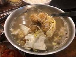 セマウル食堂 新大久保店