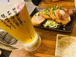 肉汁餃子のダンダダン 池袋東口店