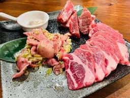 Lamb's