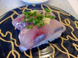 回転寿司みさき 武蔵小金井店
