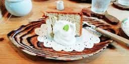 カフェ クベル Kubel