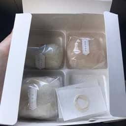 覚王山フルーツ大福 弁才天 浜松半田山店