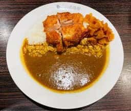 カレーハウスCoCo壱番屋 一関いわいショッピングセンター店