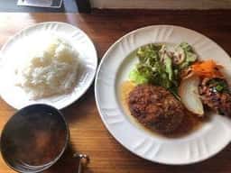 Bachof's kitchen