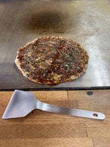 お好み焼き・やきそば うめづ