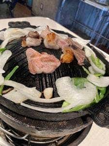 大衆ジンギスカン酒場ラムちゃん 柏店