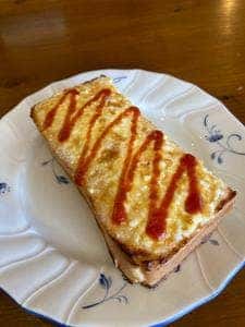 パティスリー とらや＆cafe