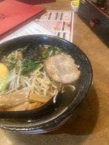 中華料理 熊福 柏の葉