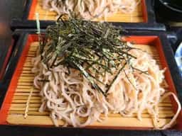 そば処 三喜庵