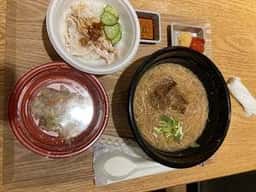 台湾祭プレイス日本橋with台湾担仔麺