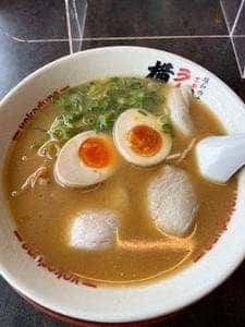 ラーメン横綱 久御山店