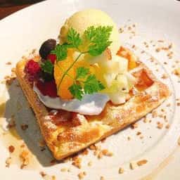 草木万里野 伊勢崎店