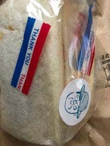 サンドイッチとプリンの店 TOMOJI