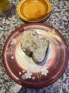 あっぱれ すし丸 厚生店