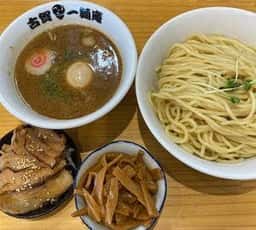 古賀一麺庵